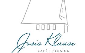 Josis Klause Cafe I Pension